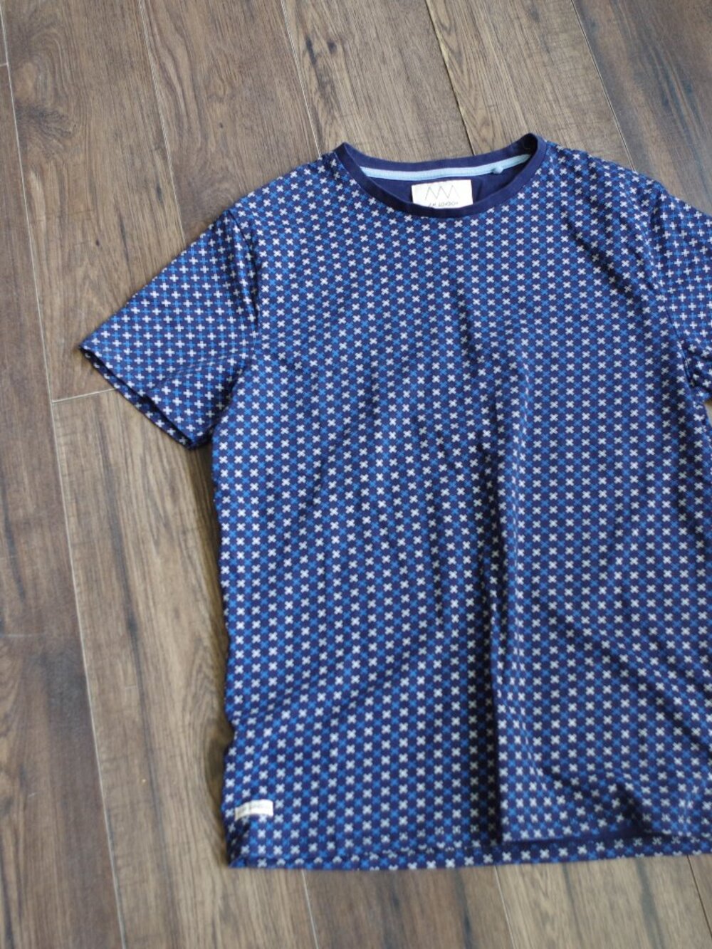 Men's A.M London T-Shirt